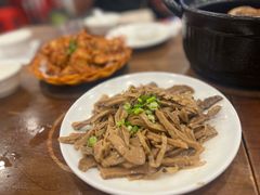 -斯丹姜母鸭·古法干香(涂门街总店)