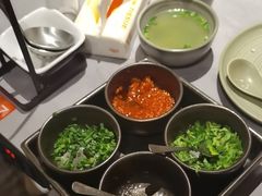 -阿源鱼捞斑鱼火锅·海鲜粥(山景尚宅店)