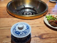 -矮板凳老火锅(宽窄巷子店)