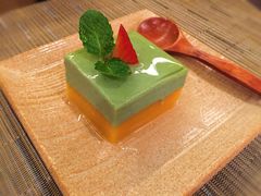 梅酒酪-月下料理(楷林IFC店)