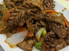 -宝发园名菜馆
