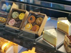 -星巴克臻选(湖滨道店)