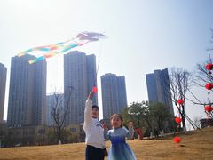-府河摄影公园