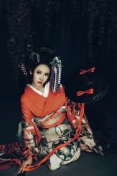 -持熹光年写真体验馆