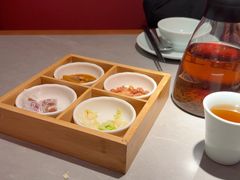 -闽上鲜·福建菜(龙湖滨江天街店)