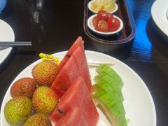 -通安客栈中餐厅·何家小馆