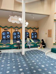 -奈尔宝·儿童乐园·亲子餐厅(苏州大悦城店)