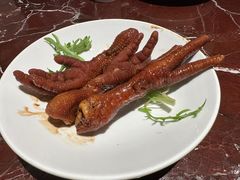 -新白鹿餐厅(西湖银泰店)