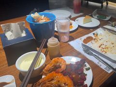 -汉巴味德·烤肉与啤酒的自助(杭州大悦城店)