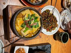 -云海肴·汽锅鸡·云南菜(高德置地店)