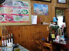 大堂-南花桥羊肉馆老字号(乌镇店)
