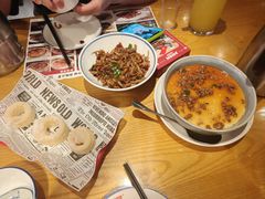 -乡村井冈·乡野江西菜(黄龙店)