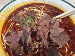 -薛记襄阳香辣牛肉面(平安路店)