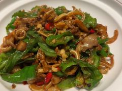 -攸州小镇家湘菜(小米科技园店)