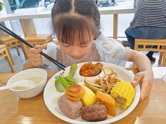 -素馨阁·天水麻辣烫(昌硕路店)