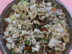 -标记好食