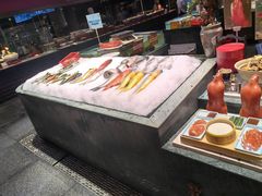 -国惠大酒楼(仓山万达店)