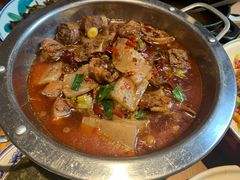 -树厨贵州菜(大十字店)