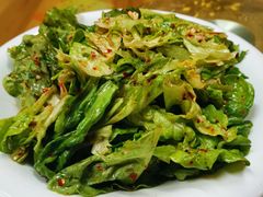 -勇猛子川菜馆(新军路店)