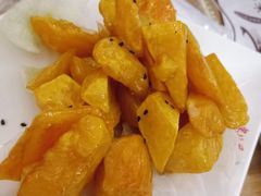 拔丝地瓜-东北风(柯桥万达店)