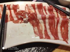-京炭铜锅涮肉·羊蝎子·羊肉炉(保利·时光里店)