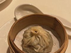 -利苑酒家(宜安广场店)
