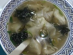 馄饨-秦香陕西食府(华贸天地店)