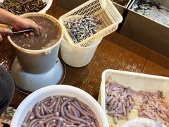 -御唐府海珊瑚主题餐厅