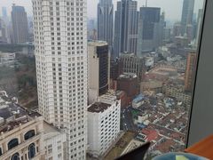 -上海雅居乐万豪侯爵酒店