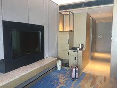 -武汉洲际酒店