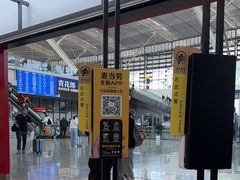 -麦当劳(火车北站餐厅)