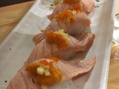 -割烹旭日本料理(龙湖狮山天街店)