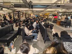 -先锋书店(五台山总店)