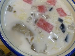 -文昌邓记清补凉(西沙路店)