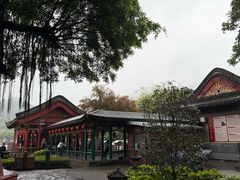 -珠海圆明新园