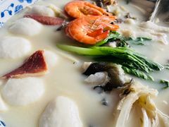-山外山菜馆(玉泉路店)