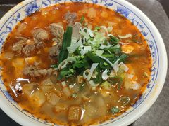 -桂花香手工面(鼓楼店)
