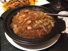-俏江南天津时尚曲艺主题餐厅(马场道店)