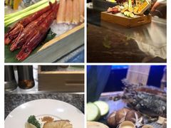 -一本魅·日式料理