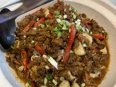 -业华湘·特色菜