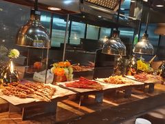 -苏格里岛·自助烤肉·火锅海鲜(金鼎广场店)