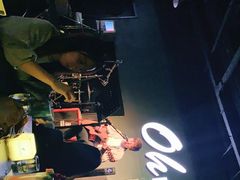 -ohbar live house(人广店)