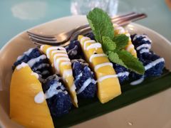 -CHINCHIN 青青·泰国料理(万象食家店)