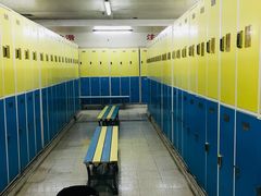 -医科大学游泳馆