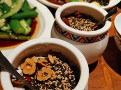 -SEEUNARI西域娜依新疆菜(环宇广场店)