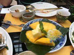 -simply thai天泰(静安嘉里中心店)
