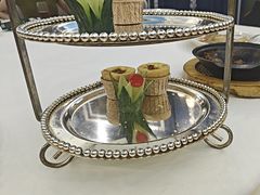 -馨越楼·点心·粤菜(赤坎店)