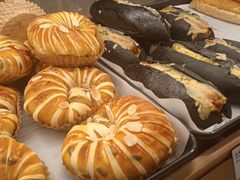 -烘焙町面包店(西四店)
