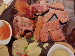-马迭尔德式西餐精酿啤酒屋(中央大街店)