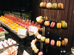 -澳门旅游塔360°旋转餐厅(南湾湖广场店)